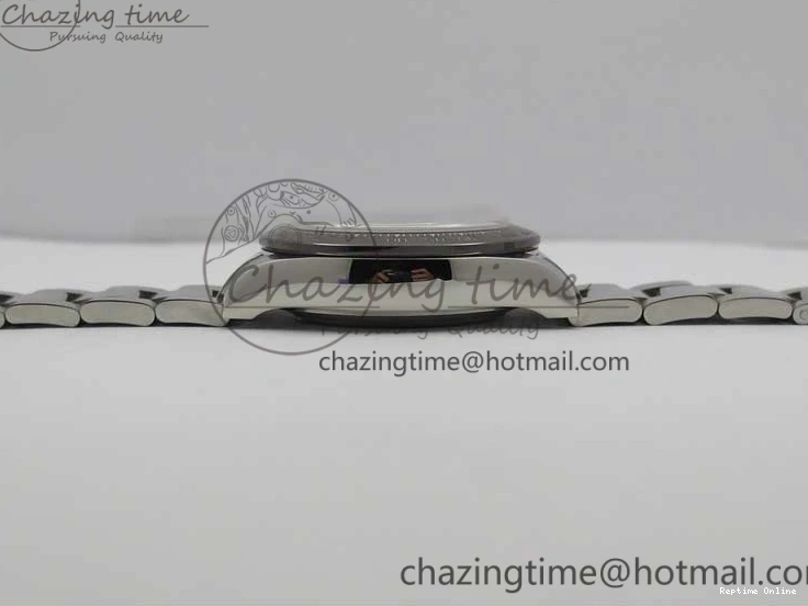 1218 Daytona 116506 Noob 1:1 Best Edition Ceramic Bezel Ice Blue Dial on SS Bracelet A Functional 2979